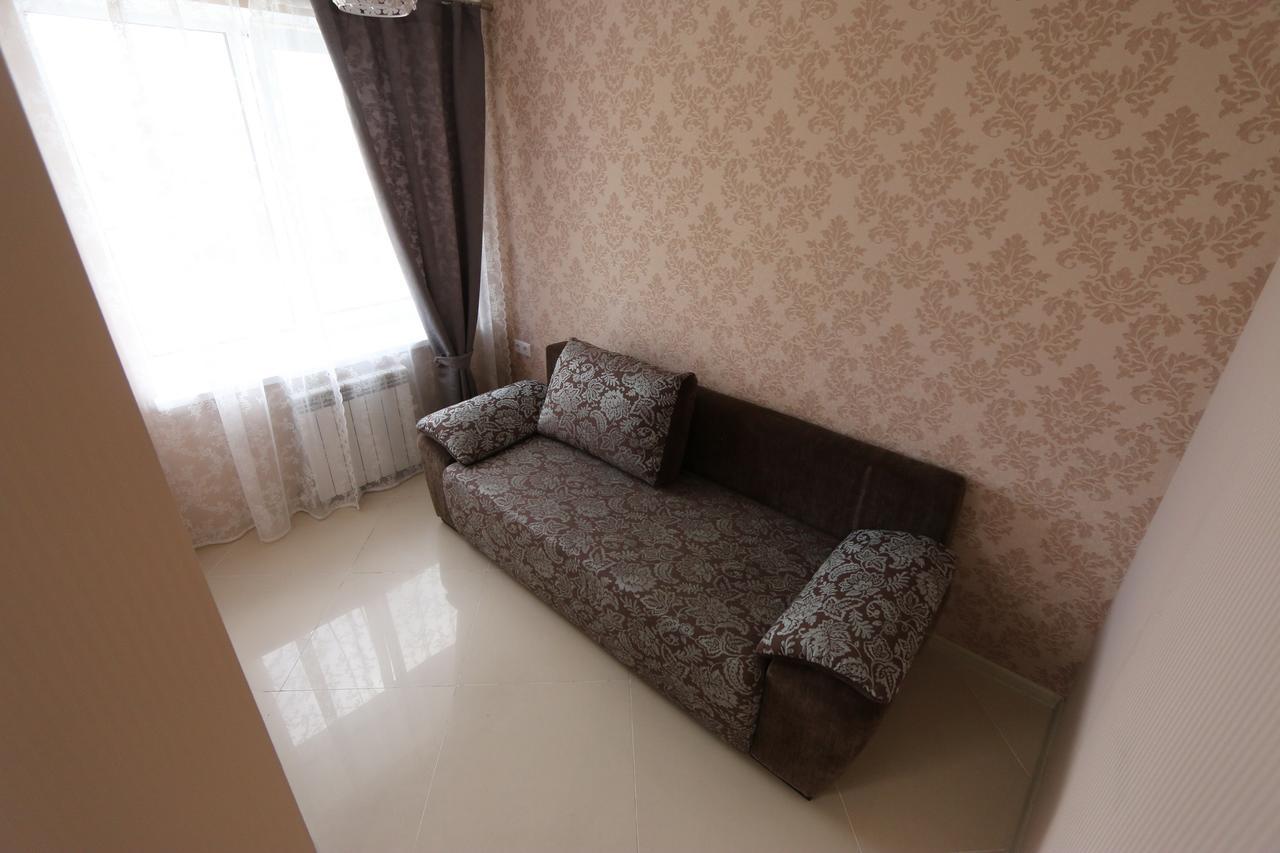 Gostinnyi Dvor Polotsk Exterior foto