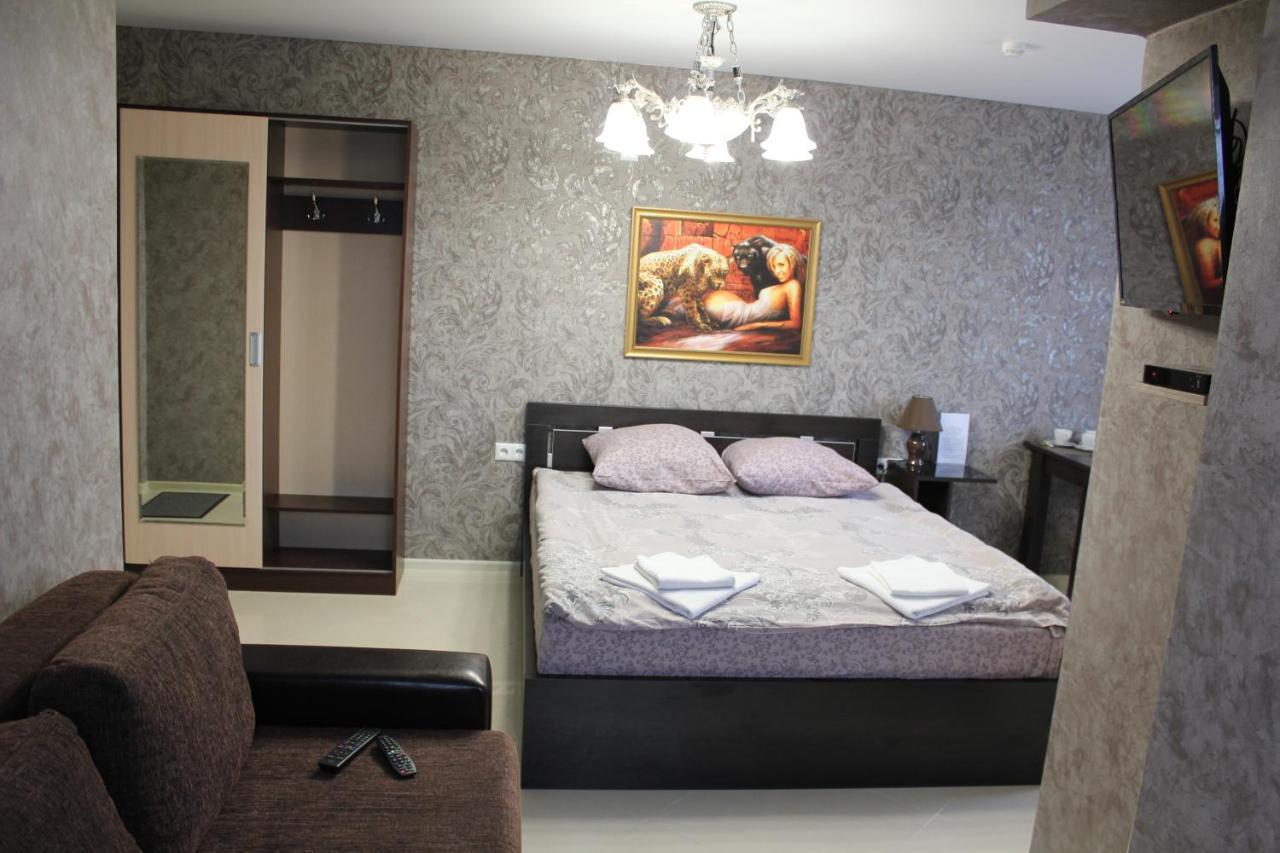 Gostinnyi Dvor Polotsk Exterior foto
